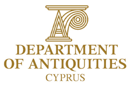 Department of Antiquities Cyprus