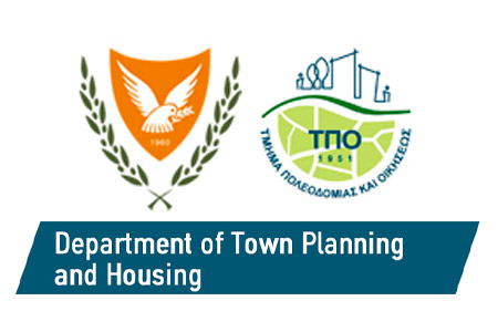 Department of Town Planning and Housing Cyprus