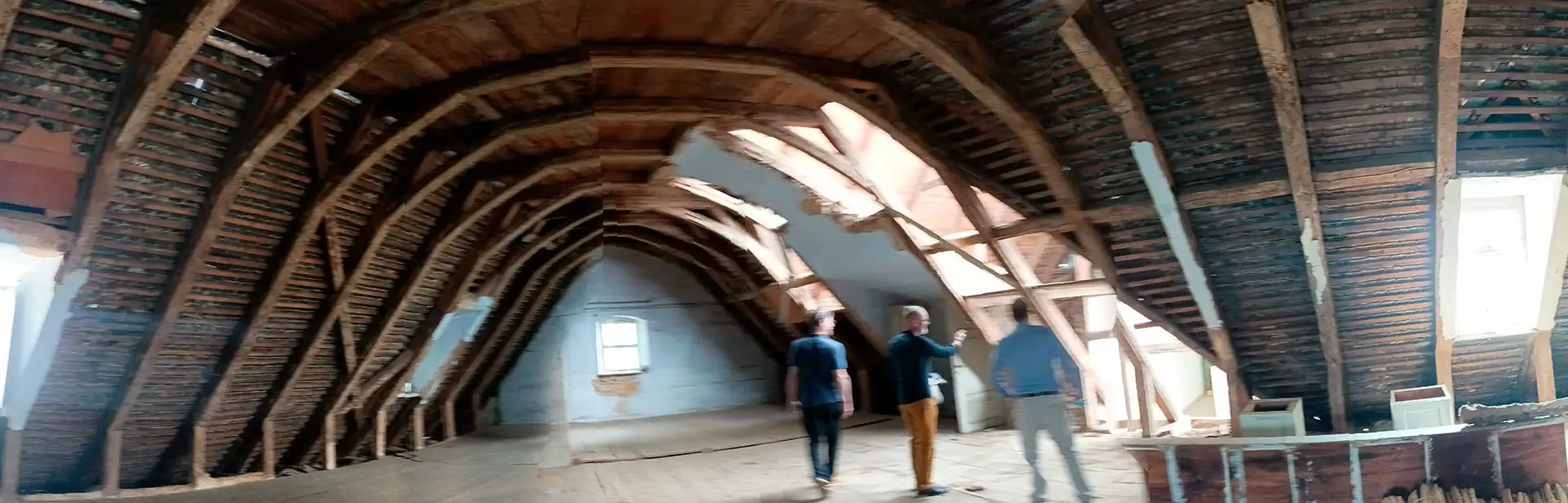 CULTURAL HERITAGE ADVISORS