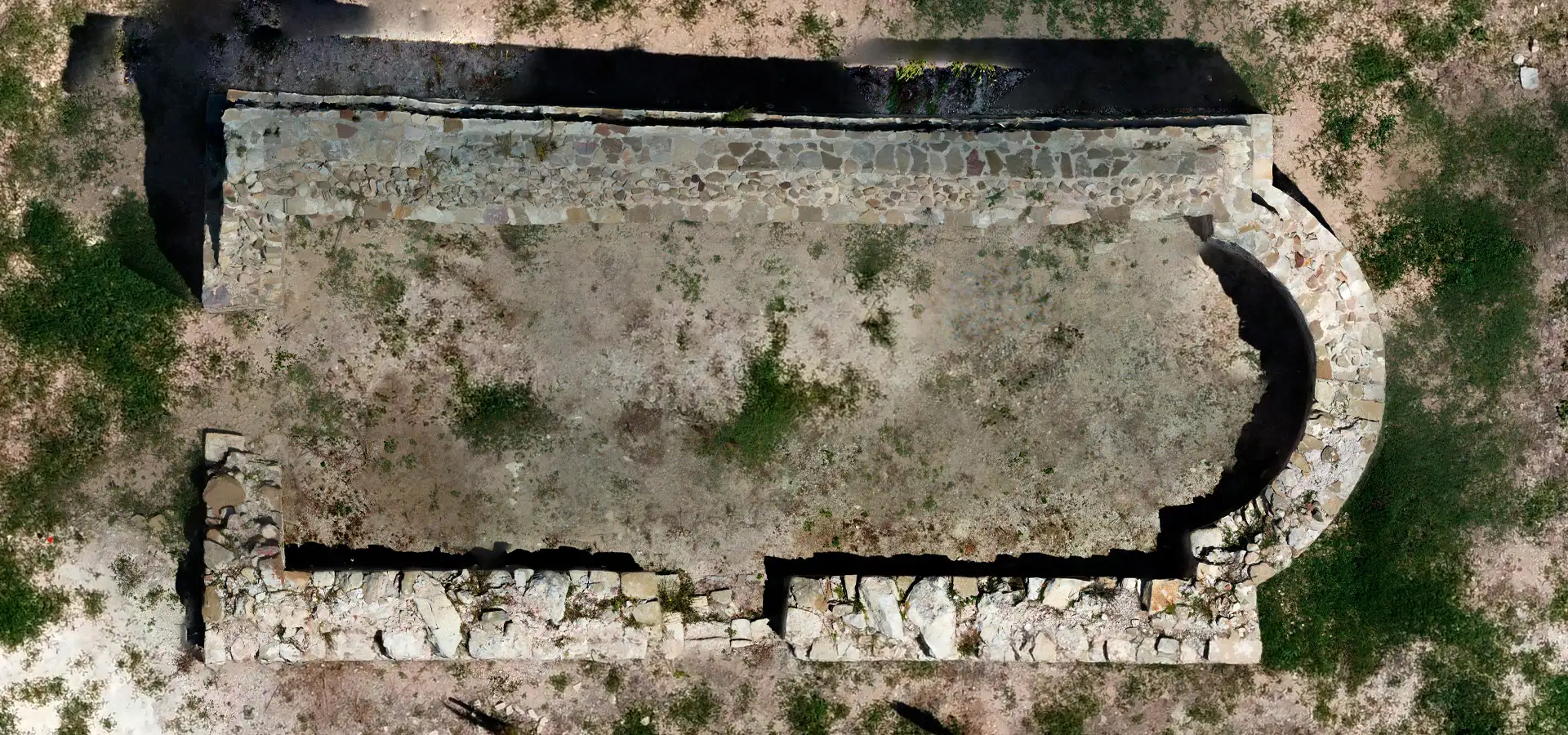 SURVEY AND DOCUMENTATION