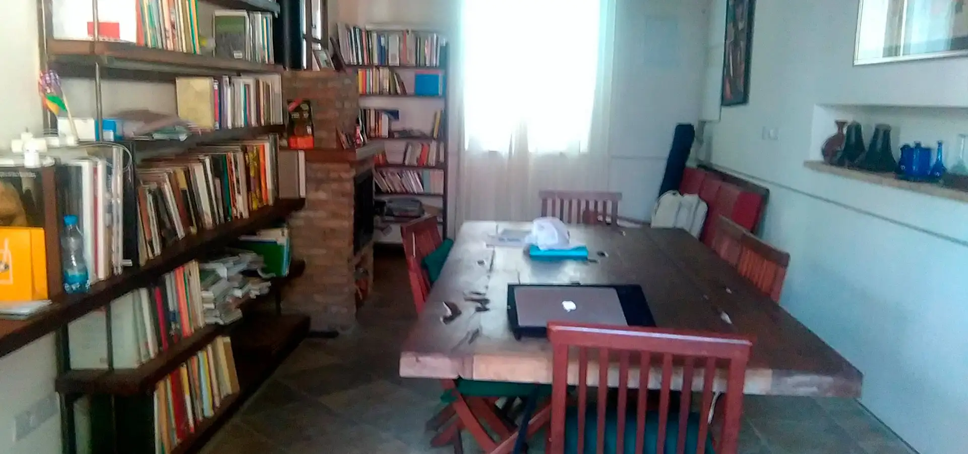 Traditional and Vernacular Architecture