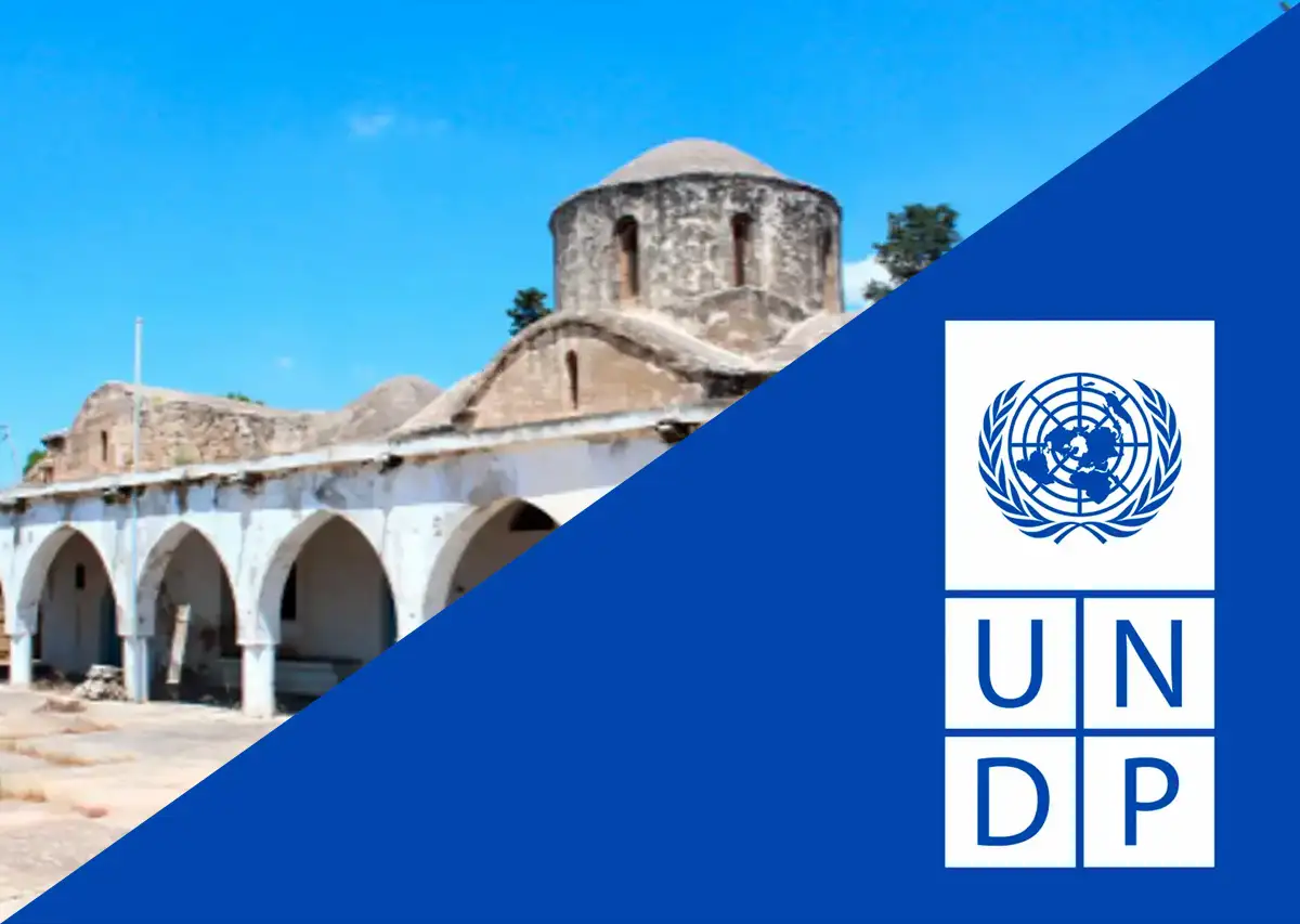 UNITED NATIONS DEVELOPMENT PROGRAMME (UNDP)