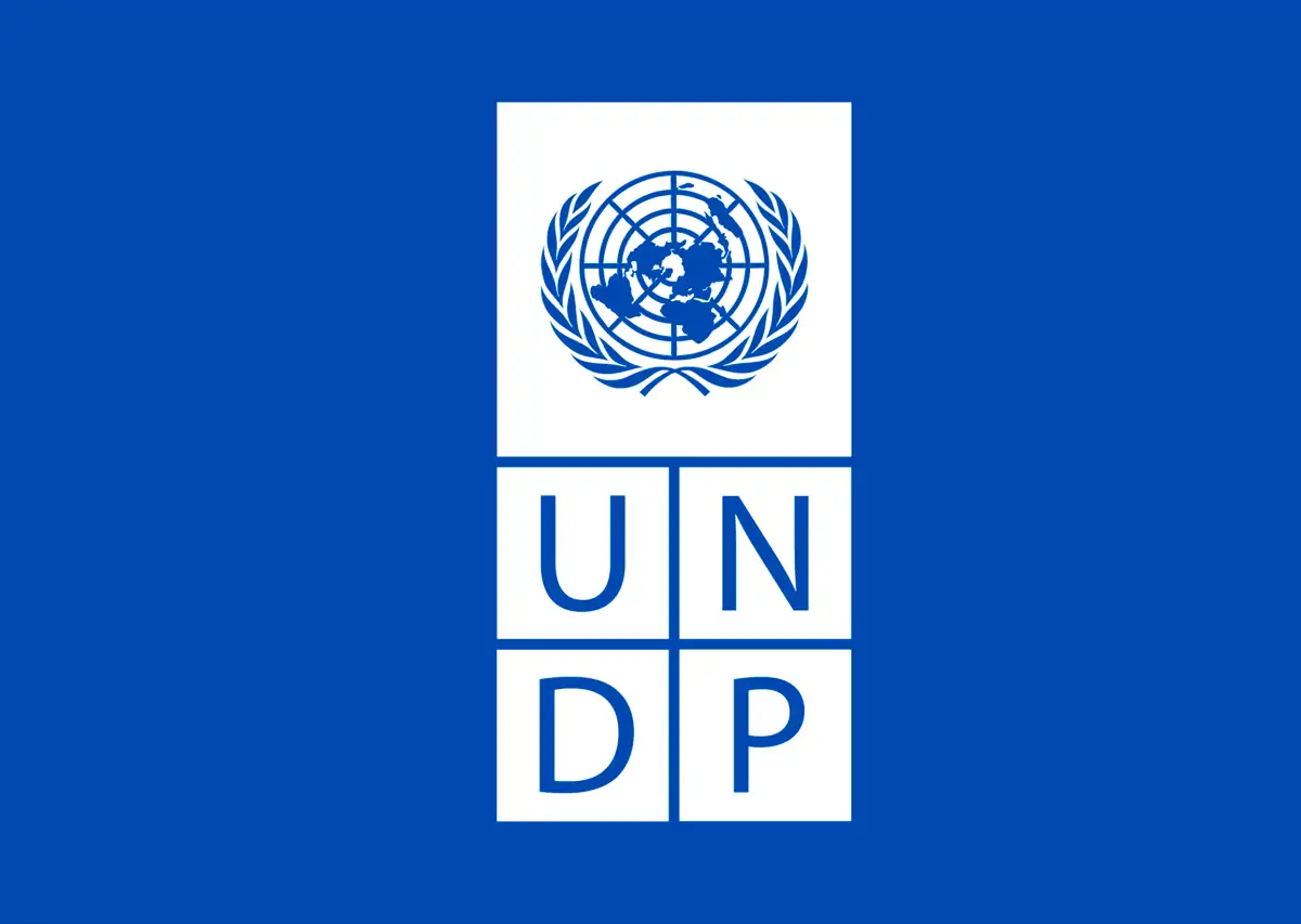 UNITED NATIONS DEVELOPMENT PROGRAMME (UNDP)