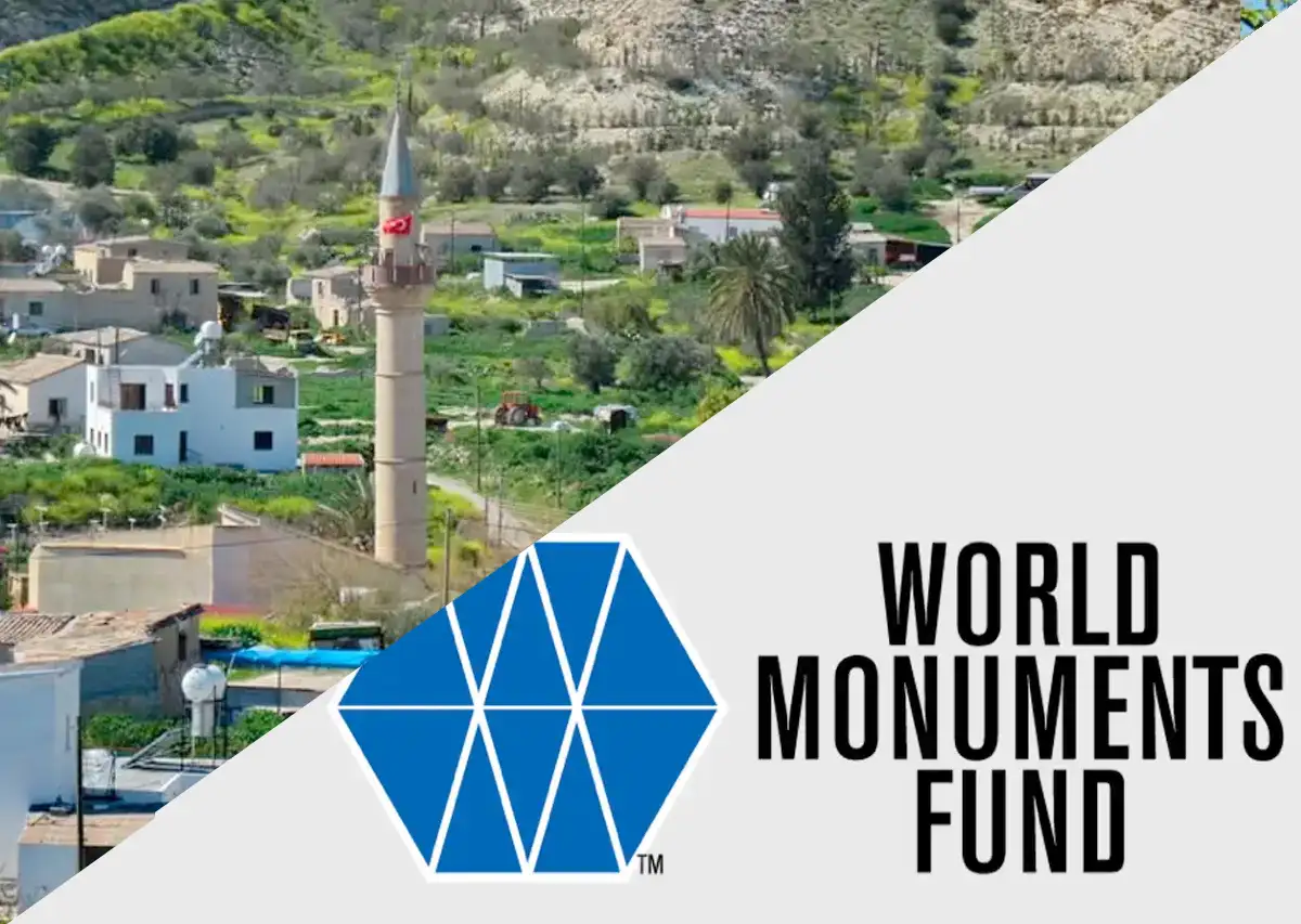 WORLD MONUMENTS WATCH (WMW)