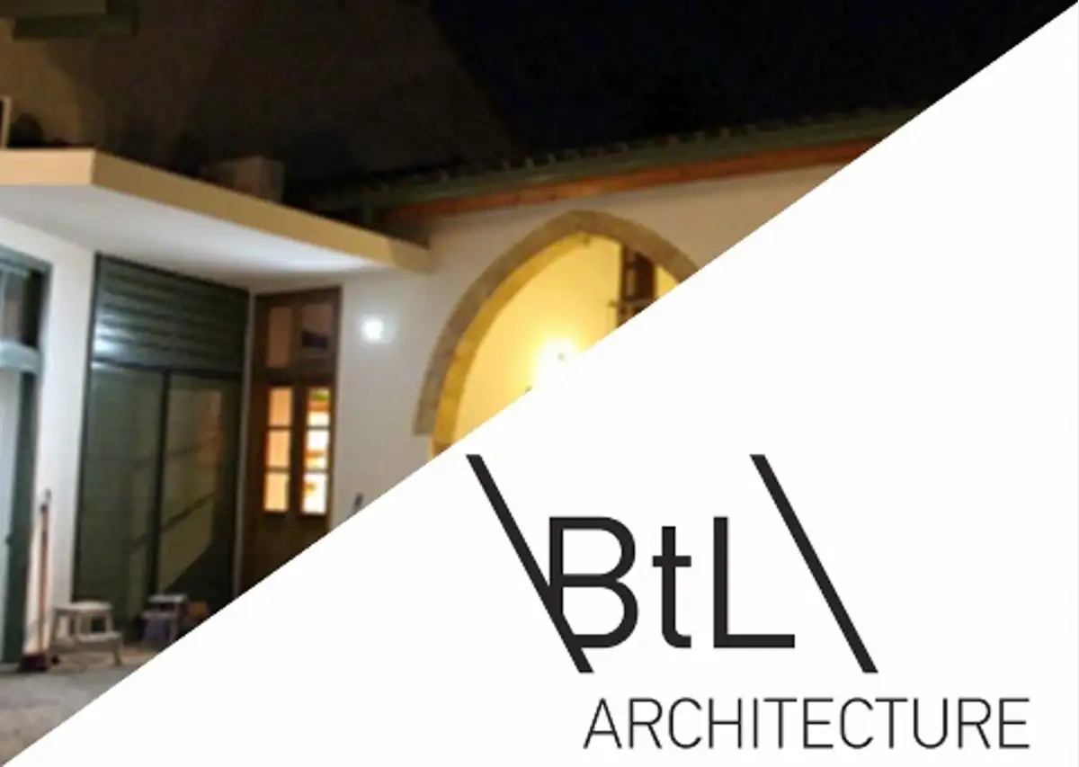 BTL Architecture