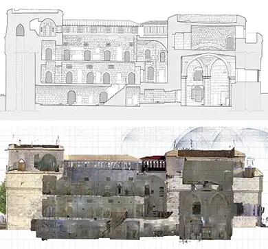 SURVEY AND DOCUMENTATION