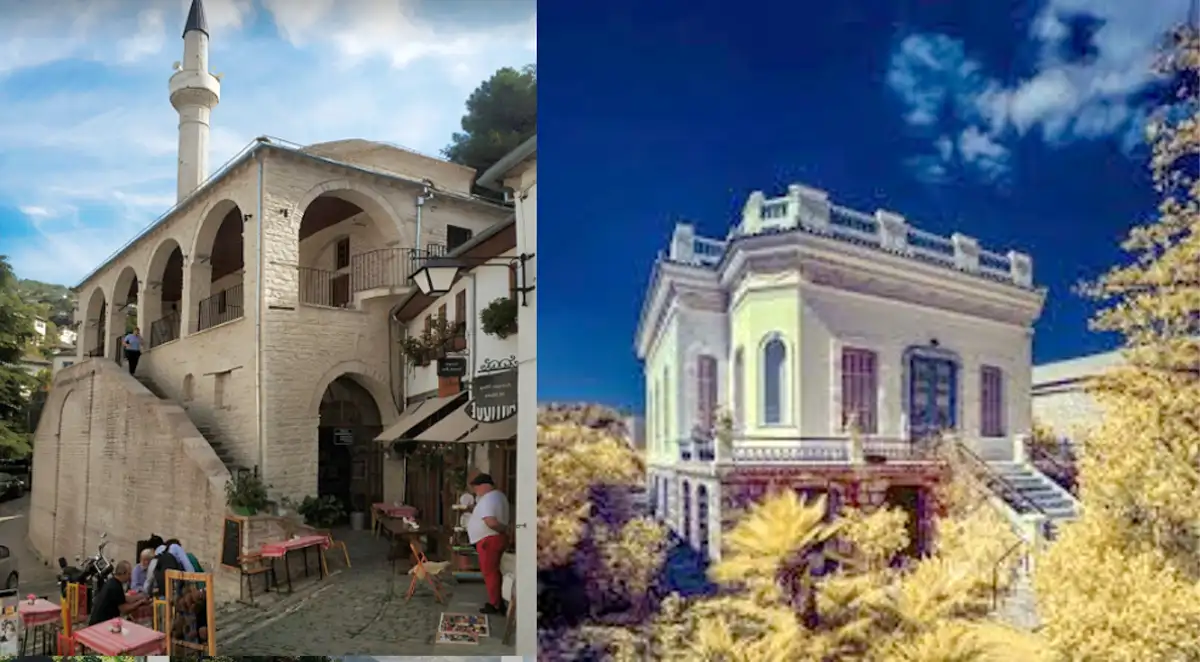 Investigation project 'INTERREG Hermes' (2020 – 2021)