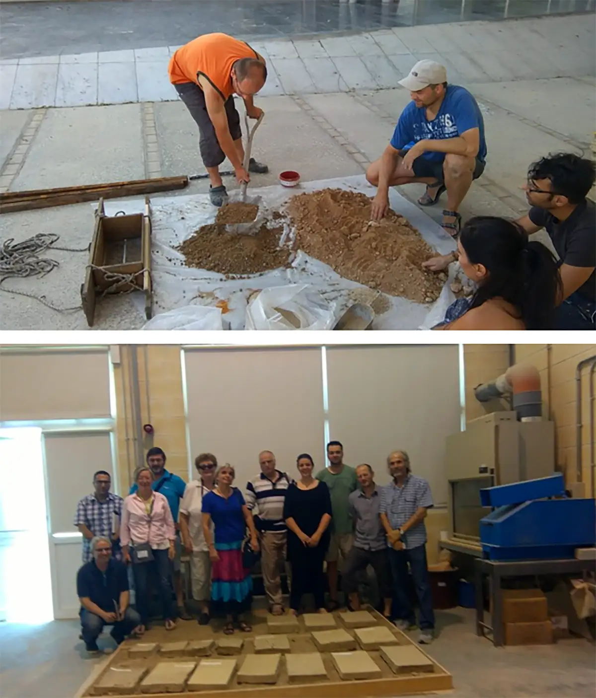 Geodomo Cyprus Association