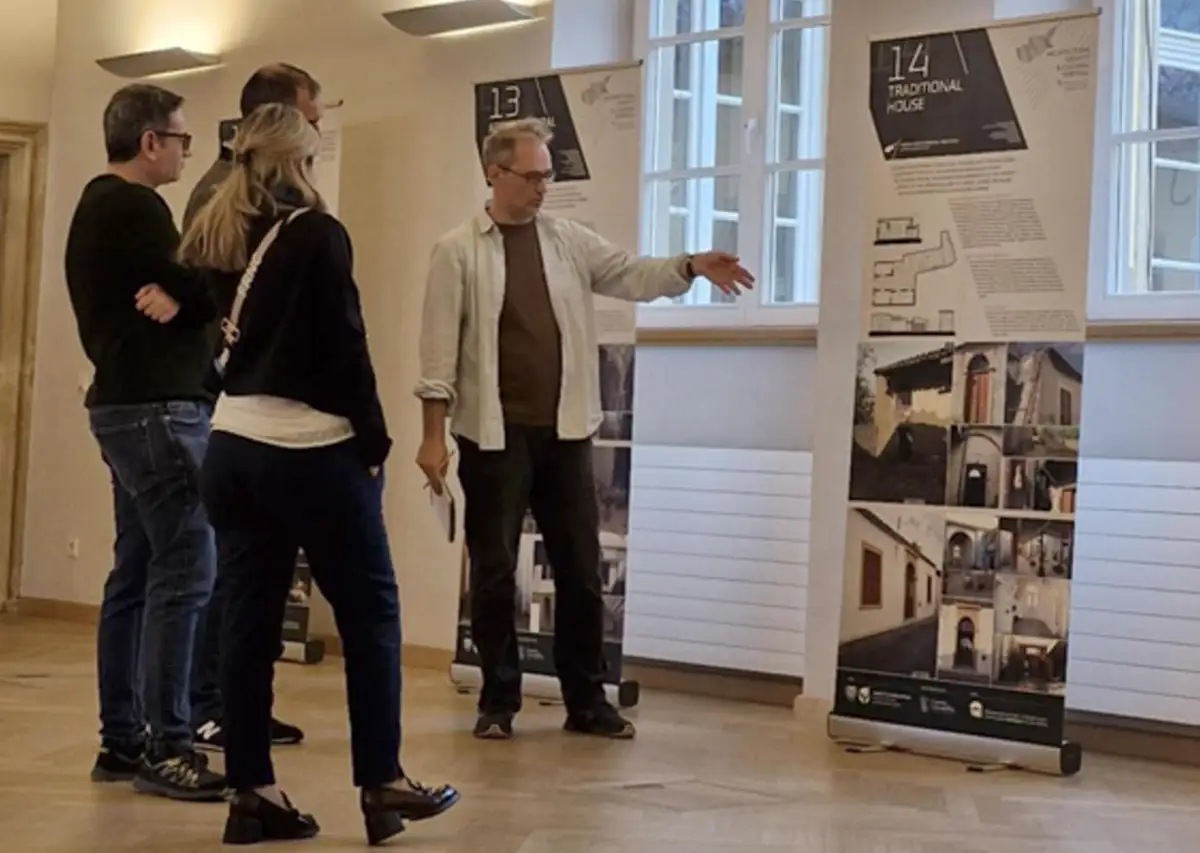 Exhibitions