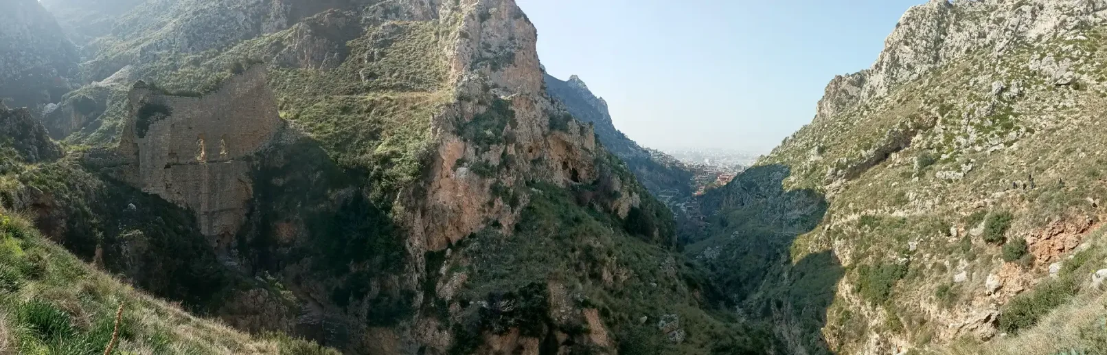 Traditional and Vernacular Architecture