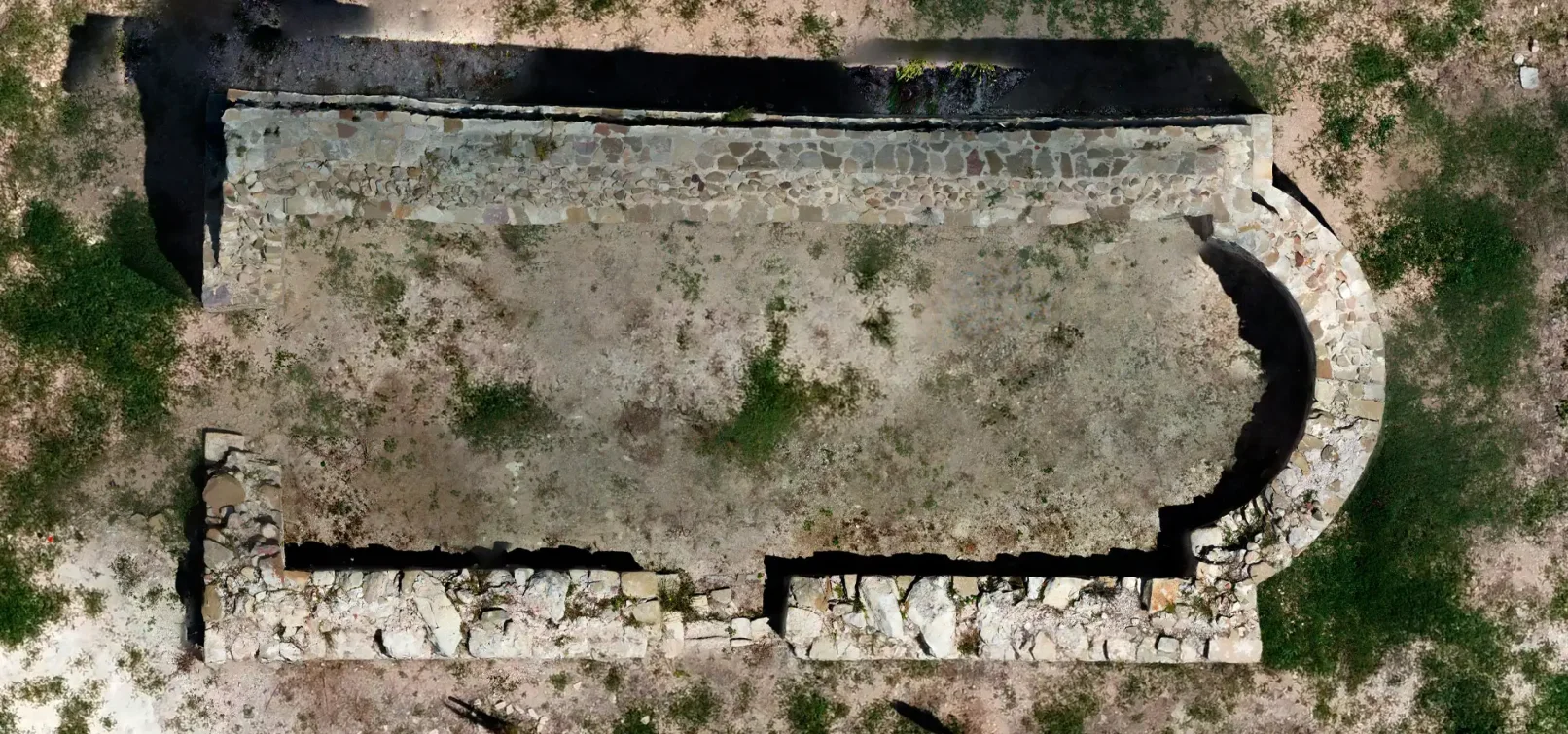 SURVEY AND DOCUMENTATION